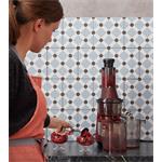 Odšťavňovač G21 Emotion, red