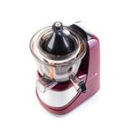 Odšťavňovač G21 Emotion, red