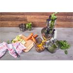 Odšťavňovač G21 Emotion, white