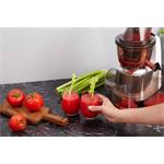 Odšťavňovač G21 Emotion, white