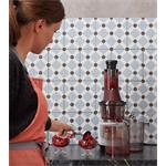 Odšťavňovač G21 Emotion, white