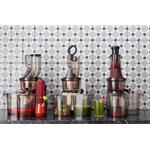 Odšťavňovač G21 Emotion, white