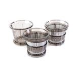 Odšťavňovač G21 Emotion, white