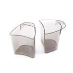 Odšťavňovač G21 Emotion, white