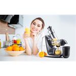 Odšťavňovač G21 Gracioso horizontal - z výstavy