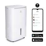 Odvlhčovač G21 Impact 50, kapacita 50l/24h, WiFi - použito