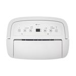 Odvlhčovač G21 Impact 50, kapacita 50l/24h, WiFi - použito