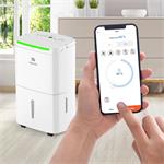 Odvlhčovač G21 Impact 50, kapacita 50l/24h, WiFi - použito