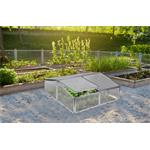 Pařeniště G21 dvoudílné GA12 100 x 120 x 40 cm