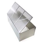 Pařeniště G21 GZ11 XL - 150 x 75 x 52 cm - poškozený obal