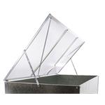 Pařeniště G21 GZ11 XL - 150 x 75 x 52 cm - poškozený obal