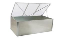 Pařeniště G21 GZ11 XL - 150 x 75 x 52 cm - poškozený obal