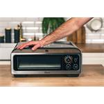 Pec na pizzu G21 Bianca multifunkční, 400 °C