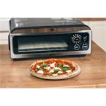 Pec na pizzu G21 Bianca multifunkční, 400 °C