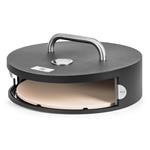 Pec na pizzu G21 pro zahradní grily 