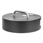 Pec na pizzu G21 pro zahradní grily 