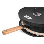 Pec na pizzu G21 pro zahradní grily 