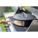 Pec na pizzu G21 pro zahradní grily 