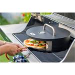 Pec na pizzu G21 pro zahradní grily 