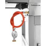 Plynový gril G21 California BBQ Premium line, 4 hořáky + zdarma redukční ventil - 2. jakost