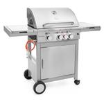 Plynový gril G21 California BBQ Premium line 4 hořáky + zdarma redukční ventil