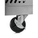 Plynový gril G21 Florida BBQ Premium line, 7 hořáků + zdarma redukční ventil - z výstavy