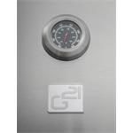 Plynový gril G21 Florida BBQ Premium line, 7 hořáků + zdarma redukční ventil - z výstavy