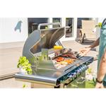 Plynový gril G21 Florida BBQ Premium line, 7 hořáků + zdarma redukční ventil - z výstavy