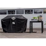 Plynový gril G21 Mexico BBQ Premium line, 7 hořáků + zdarma redukční ventil