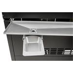 Plynový gril G21 Nebraska BBQ Premium line, 6 hořáků + zdarma redukční ventil