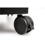 Plynový gril G21 Nebraska BBQ Premium line, 6 hořáků + zdarma redukční ventil