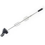 Příslušenství G21 grilovací jehla s motorkem pro gril Argentina
