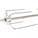 Příslušenství G21 grilovací jehla s motorkem pro gril Argentina