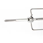 Příslušenství G21 grilovací jehla s motorkem pro gril Argentina