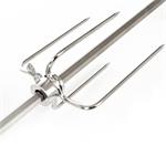 Příslušenství G21 grilovací jehla s motorkem pro gril Arizona