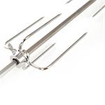 Příslušenství G21 grilovací jehla s motorkem pro gril California