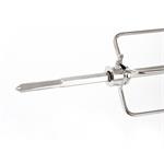 Příslušenství G21 grilovací jehla s motorkem pro gril Florida