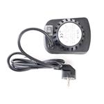 Příslušenství G21 grilovací jehla s motorkem pro gril Florida