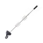 Příslušenství G21 grilovací jehla s motorkem pro gril Mexico