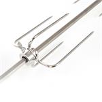 Příslušenství G21 grilovací jehla s motorkem pro gril Mexico