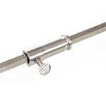 Příslušenství G21 grilovací jehla s motorkem pro gril Mexico