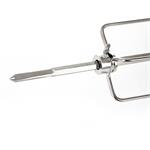 Příslušenství G21 grilovací jehla s motorkem pro gril Mexico