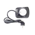 Příslušenství G21 grilovací jehla s motorkem pro gril Mexico