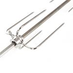 Příslušenství G21 grilovací jehla s motorkem pro gril Nebraska