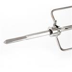 Příslušenství G21 grilovací jehla s motorkem pro gril Nebraska