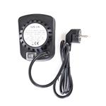 Příslušenství G21 grilovací jehla s motorkem pro gril Nebraska