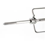 Příslušenství G21 grilovací jehla s motorkem pro gril Nevada