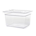 Příslušenství G21 kontejner pro Sous Vide, 12 litrů