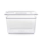 Příslušenství G21 kontejner pro Sous Vide, 12 litrů