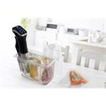 Příslušenství G21 kontejner pro Sous Vide, 7 litrů